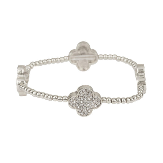 Jewelry-Rhinestone Bracelet